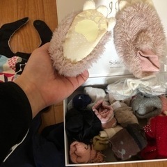 ロンパース90の画像