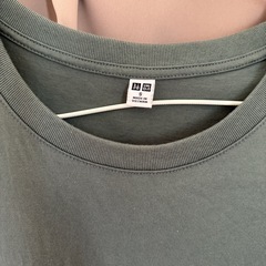 UNIQLOワンピースSサイズの画像