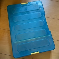 小学校の文房具BOX