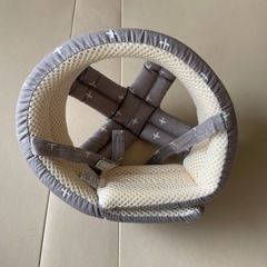 ベビーガード　ヘルメットの画像