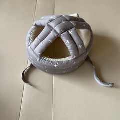 ベビーガード　ヘルメット