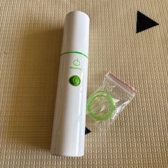 BabySmile ベビースマイル 鼻吸い器