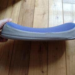 骨盤矯正　姿勢補正の画像