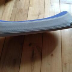 骨盤矯正　姿勢補正の画像