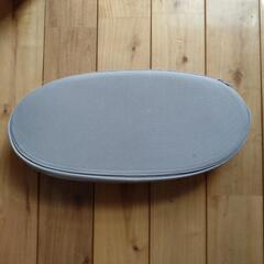 骨盤矯正　姿勢補正の画像