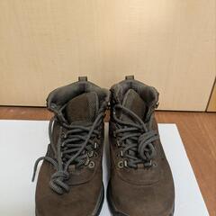 Timberland 登山靴 レディース  