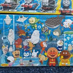 お譲り先決まりました　パズル　4点　アンパンマン　他の画像