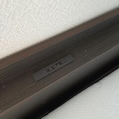 セミダブルベッド　フレーム　マットレスなしの画像