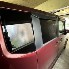 各種カー用品取り付け、メンテナンス🚗