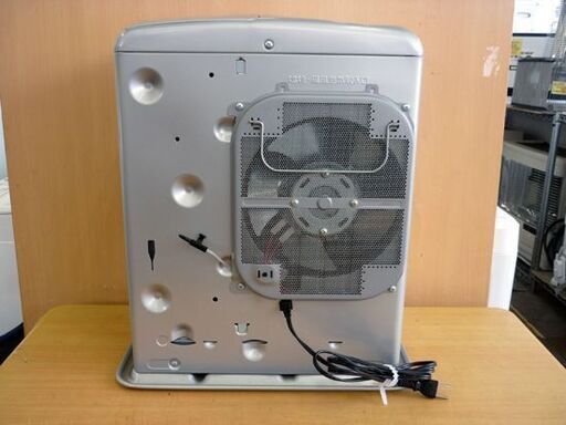 ☆Dainichi ブルーヒーター FW-3216S 2016年製 石油ファンヒーター