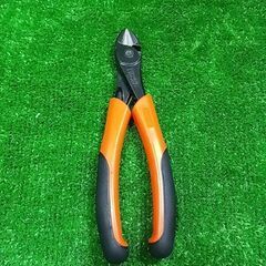 バーコ BAHCO 2101G-180 強力型軟硬線両用ニッパー【市川行徳店】【店頭取引限定】【中古】管理番号：ITDHD9I7JA9Nの画像