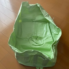 【3/15まで】リッチェル　ベビーバスの画像