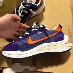 sacai Nike VaporWaffleヴェイパー ワッフル