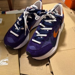sacai Nike VaporWaffleヴェイパー ワッフルの画像