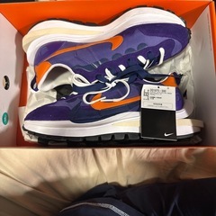 sacai Nike VaporWaffleヴェイパー ワッフルの画像