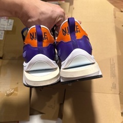 sacai Nike VaporWaffleヴェイパー ワッフルの画像