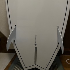Santa Cruz サーフボード 172cmの画像