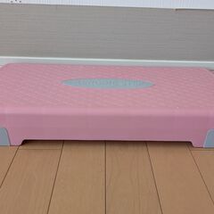 ナチュラニ エクササイズステップ 踏み台昇降 NR-2303 