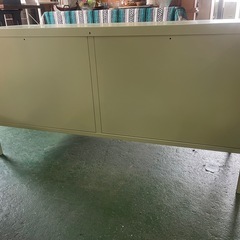 IKEA PS キャビネット モスグリーン IKEA PS キャビネット モスグリーン