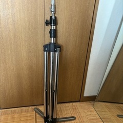 ウィッグ練習用クランプ
