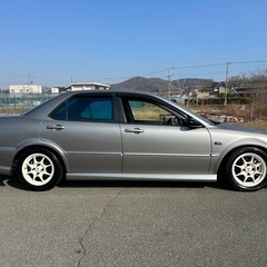 車検満タン‼️交換可‼️ホンダ　アコードセダン　CF4 F20B VTEC ツインカム　カスタム多数の画像