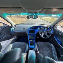 車検満タン‼️交換可‼️ホンダ　アコードセダン　CF4 F20B VTEC ツインカム　カスタム多数の画像