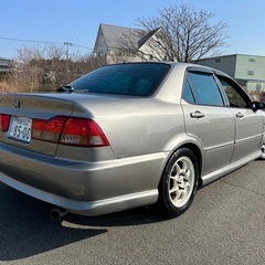 車検満タン‼️交換可‼️ホンダ　アコードセダン　CF4 F20B VTEC ツインカム　カスタム多数の画像