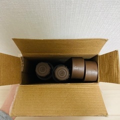 美品　ベビーガード　西松屋スマートエンジェル　シンプルフェンスS ブラウンの画像