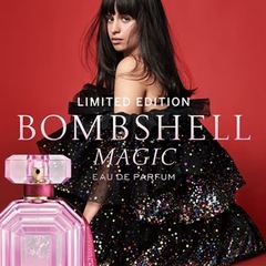 ヴィクトリアシークレットの画像