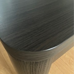 テーブルの画像