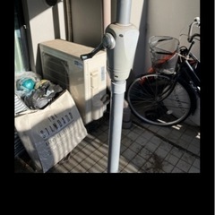 庭用パラソルの画像