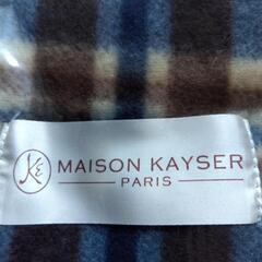 大判ブランケットの画像