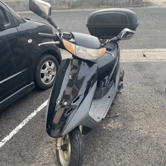 ホンダDIO AF35 期間限定価格