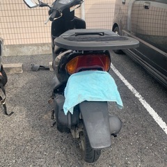 ホンダDIO AF35 期間限定価格の画像