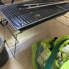 アウトドア・キャンピング用品の画像