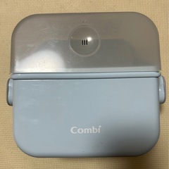 コンビ　除菌じょーず