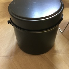 アウトドア・キャンピング用品の画像