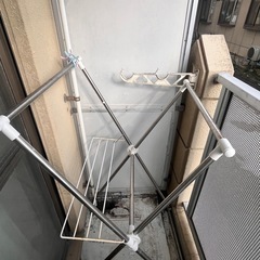 物干し