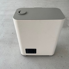 加湿器
