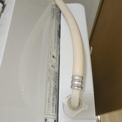 洗濯機 Haier 5.5kgの画像