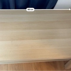 テレビとテレビ台セットの画像