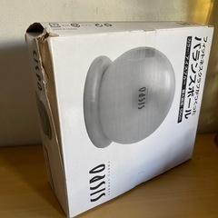 東急スポーツ　オアシス　バランスボールの画像