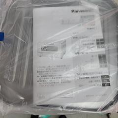 Panasonic　パナソニック　オーブントースター　NT-T501　中古　リサイクルショップ宮崎屋住吉店25.9.5の画像