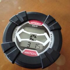 アサヒ スピードウォッチ