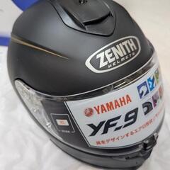 【新古品】YAMAHA ヤマハ YF-9 ZENITH ヘルメッ...