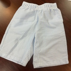 UNIQLOキッズパンツ