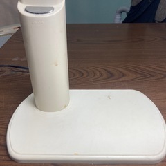 電気スタンドの画像