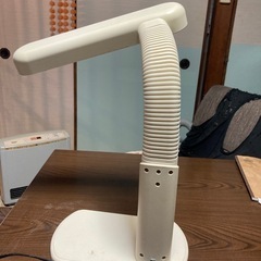 電気スタンドの画像