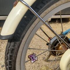 子供用自転車 (キッズサイクル) 16インチの画像