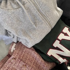 女性用Mサイズの画像